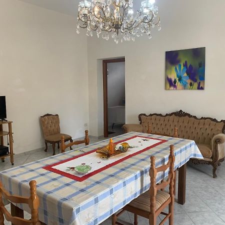 Casa Vacanze Mandriavecchia Petrosino Εξωτερικό φωτογραφία