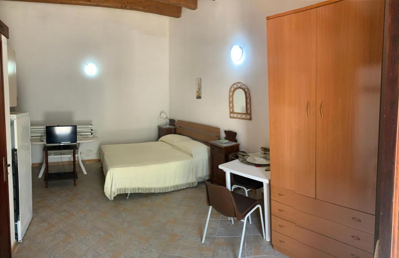 Casa Vacanze Mandriavecchia Petrosino Εξωτερικό φωτογραφία