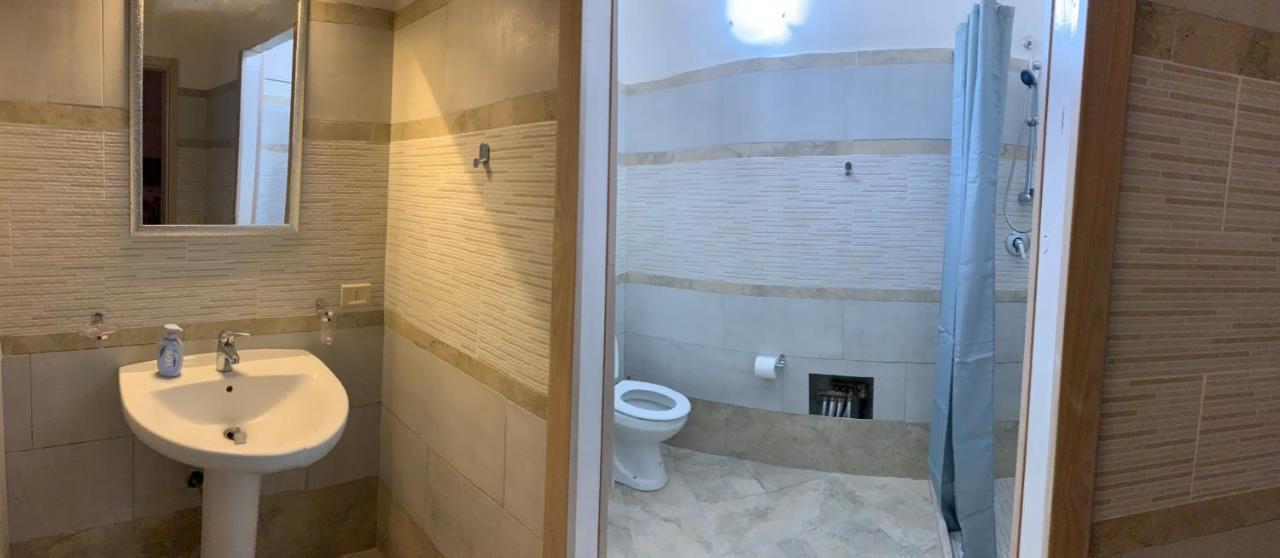 Casa Vacanze Mandriavecchia Petrosino Εξωτερικό φωτογραφία
