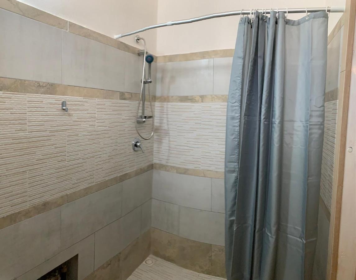 Casa Vacanze Mandriavecchia Petrosino Εξωτερικό φωτογραφία