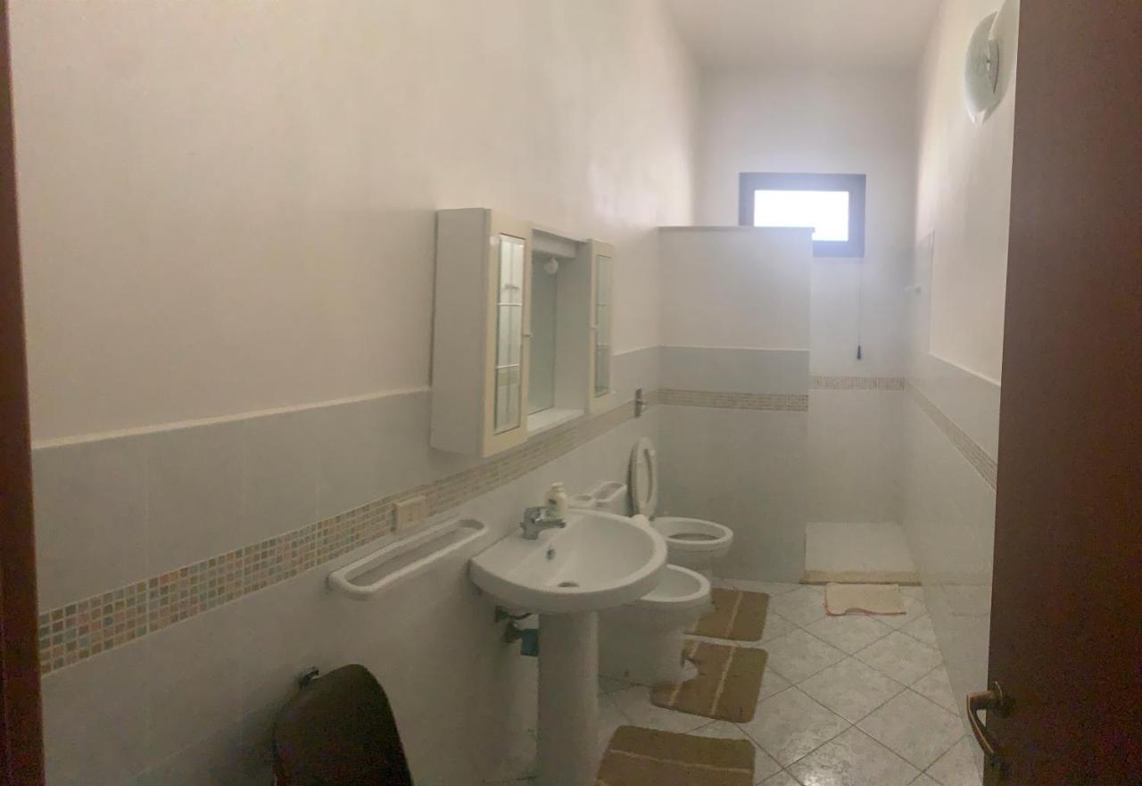 Casa Vacanze Mandriavecchia Petrosino Εξωτερικό φωτογραφία